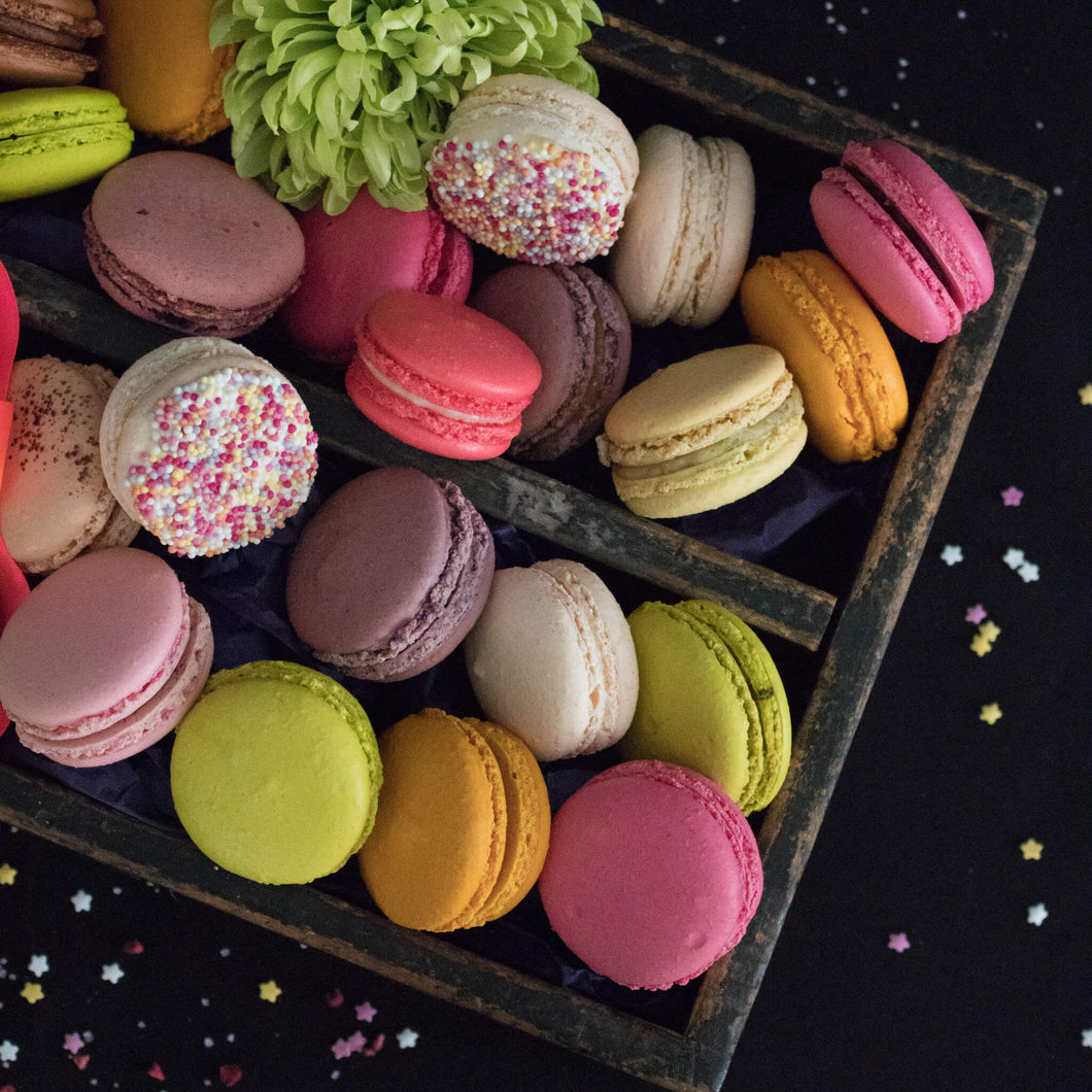 Macarons Box - Mothers Day Special